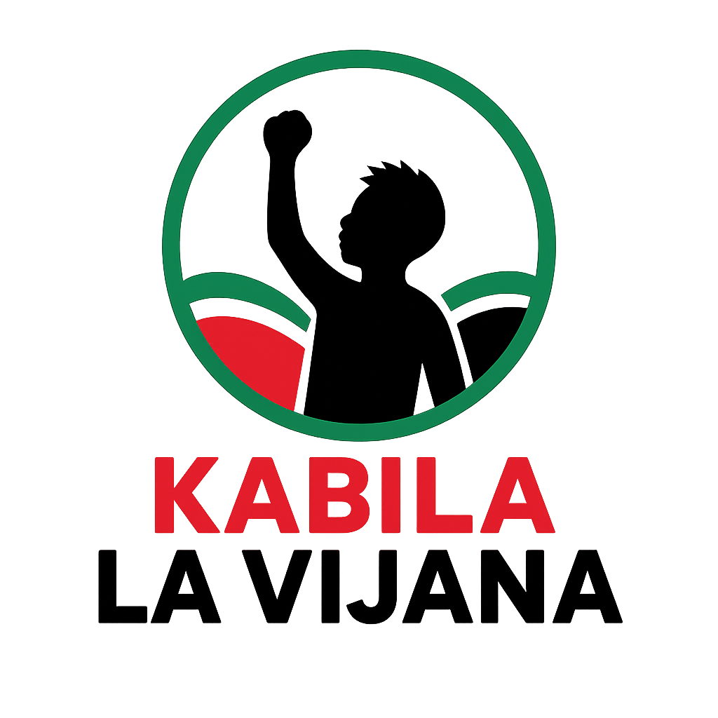 Kabila La ViJana